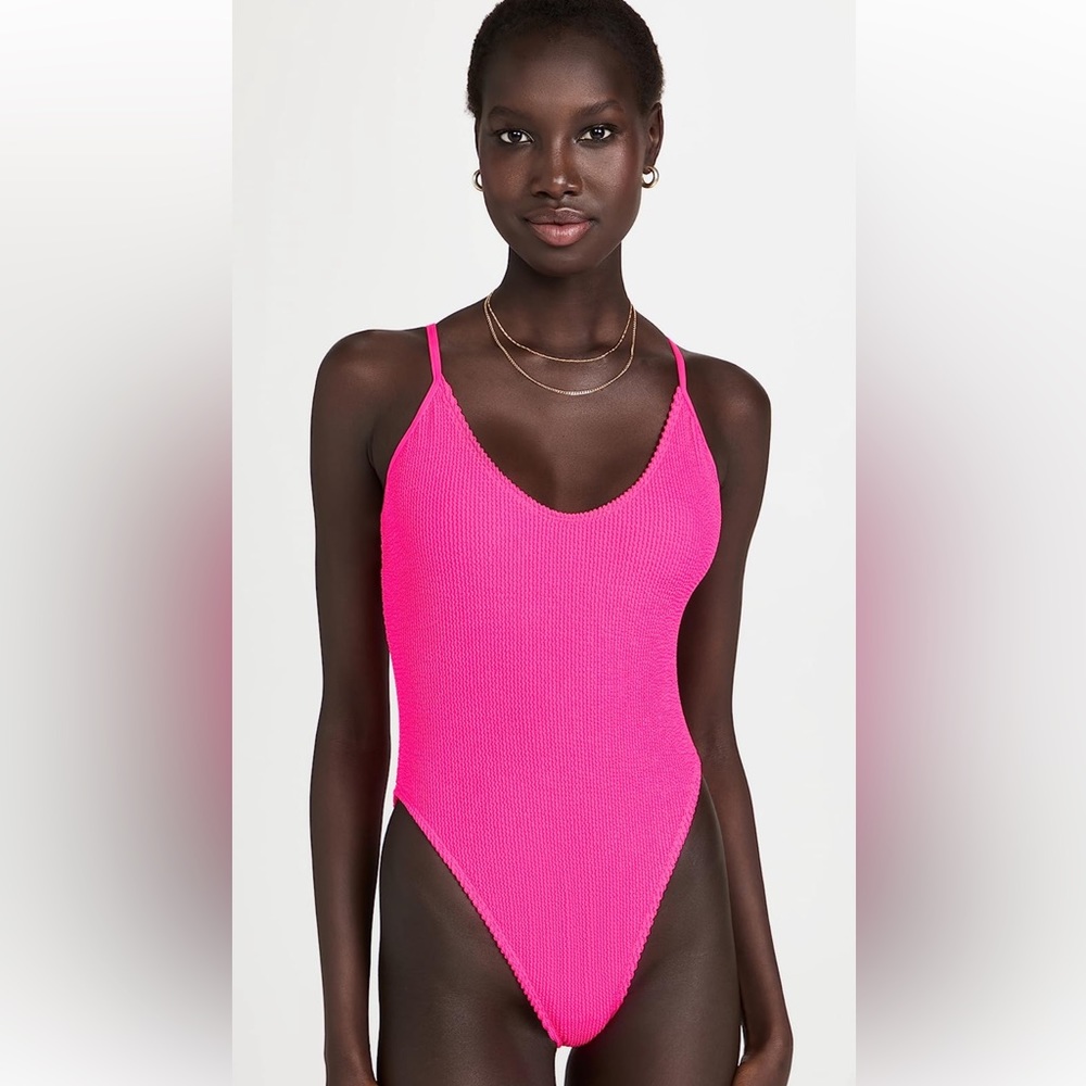 Good American - Always Fits One Piece Swimsuit